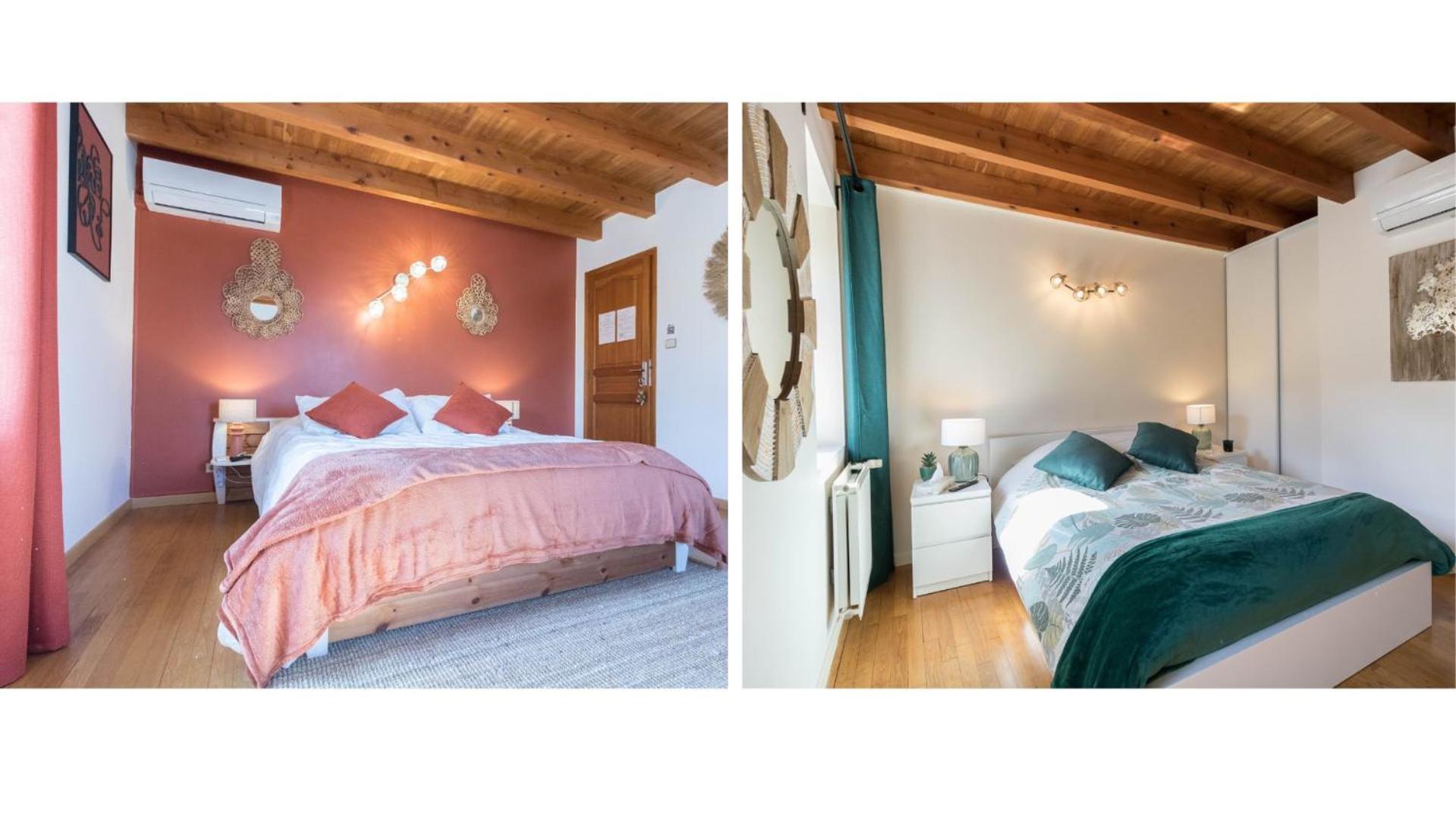 La Maison D'Hotes Du Moulin Lagardelle-sur-Lèze Esterno foto